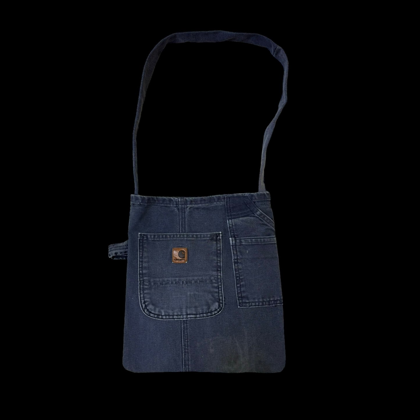 Carhartt Reworked Tote Crossbody Bag