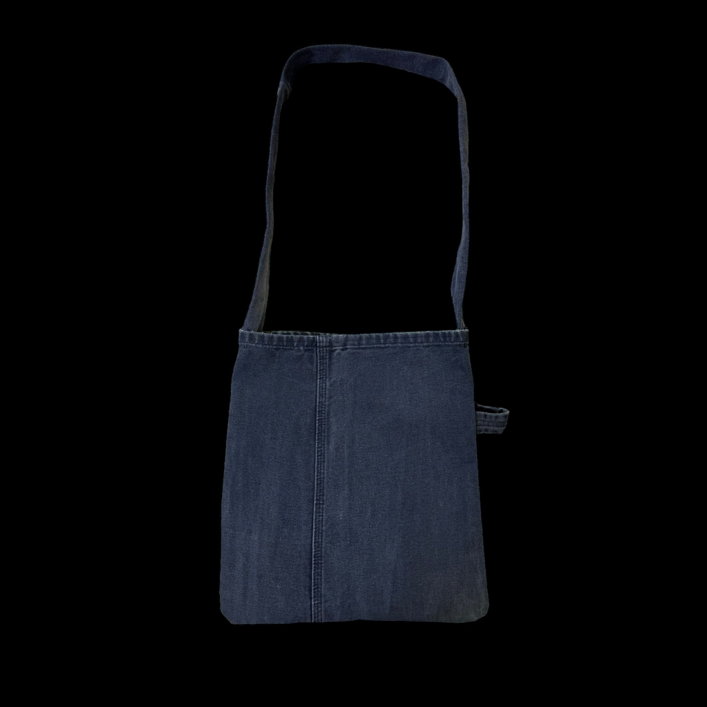 Carhartt Reworked Tote Crossbody Bag