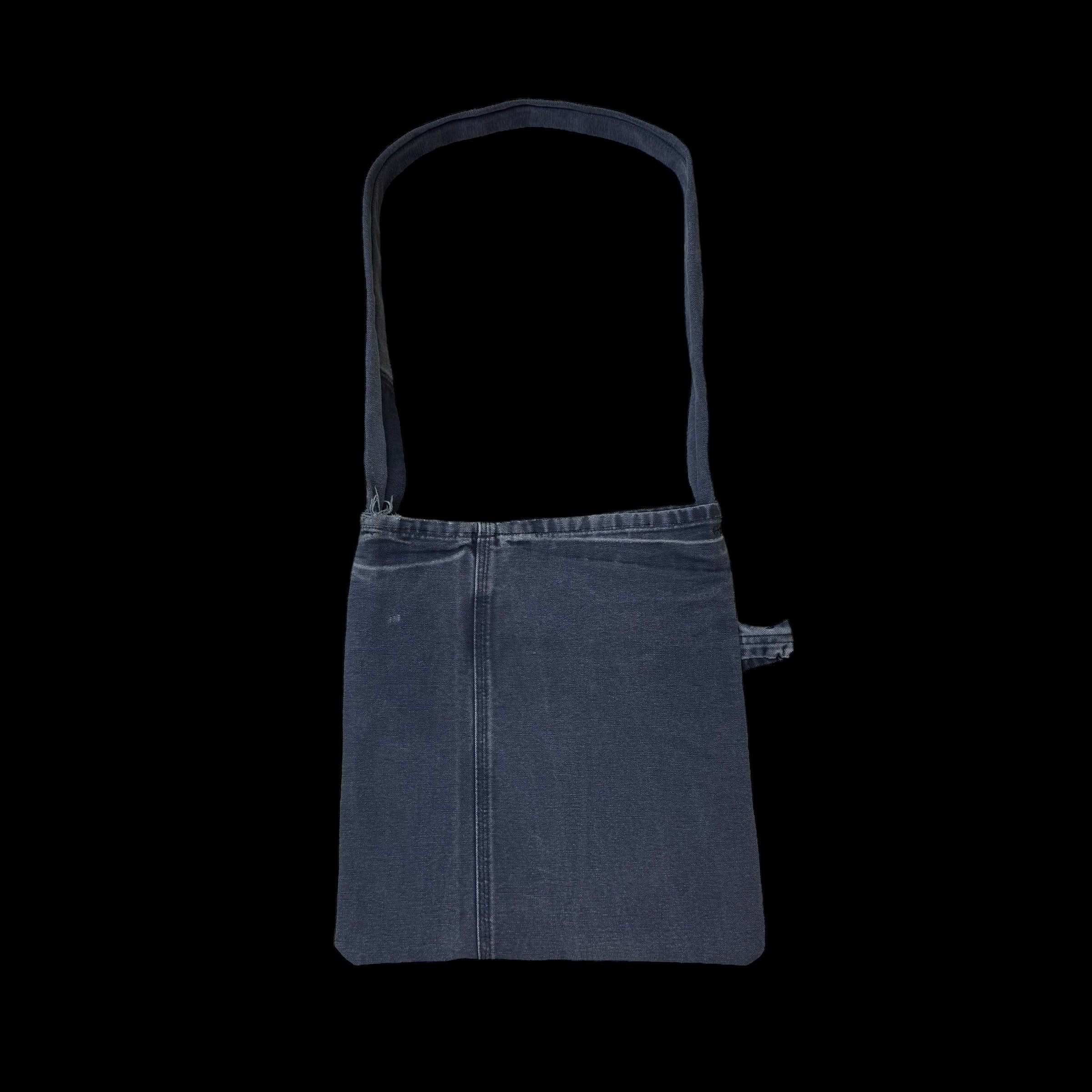 Carhartt Reworked Tote Crossbody Bag