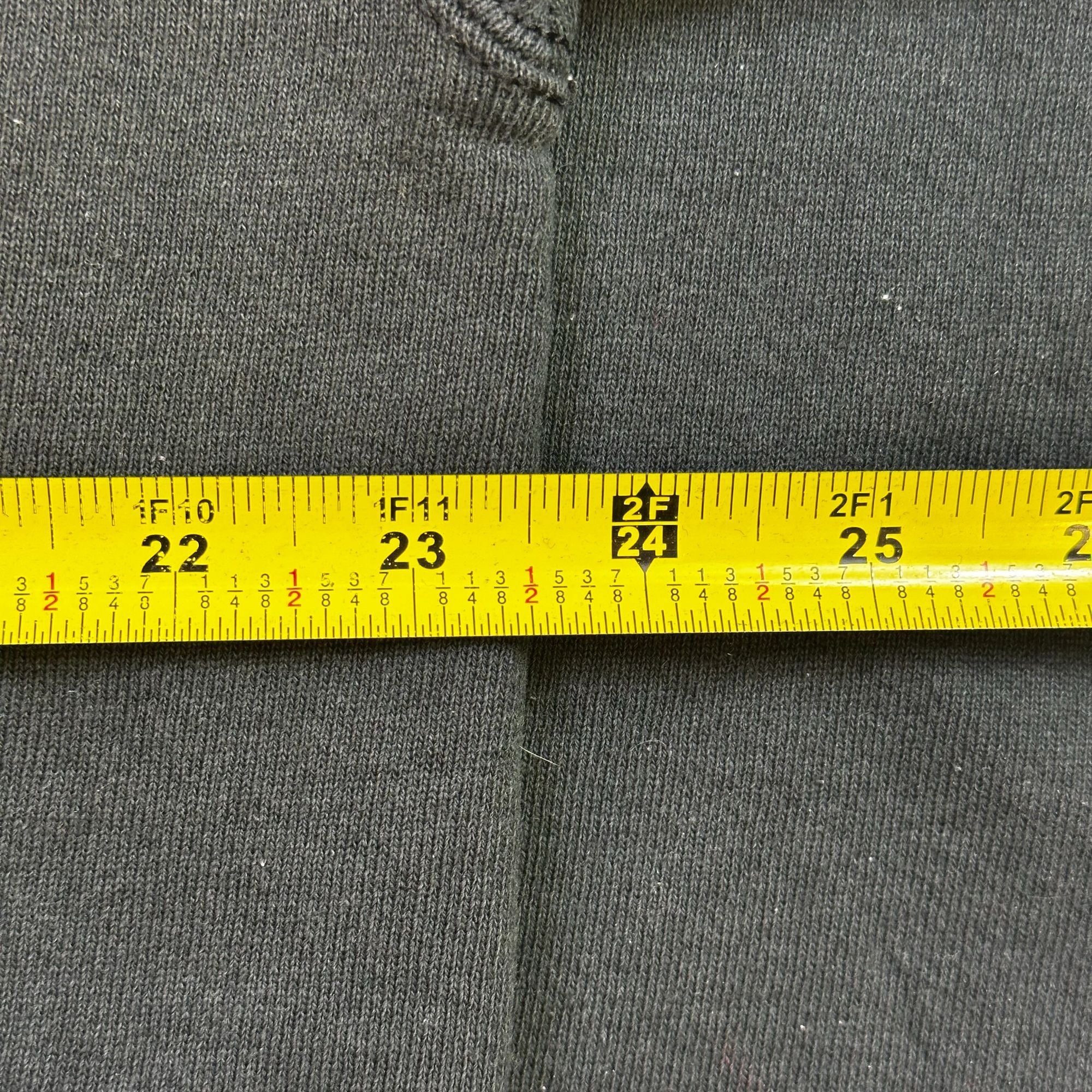 Vintage Pittsburgh Steelers Artex Sweatshirt XL Black Crewneck 50/50 Cotton Polyester Made In USA