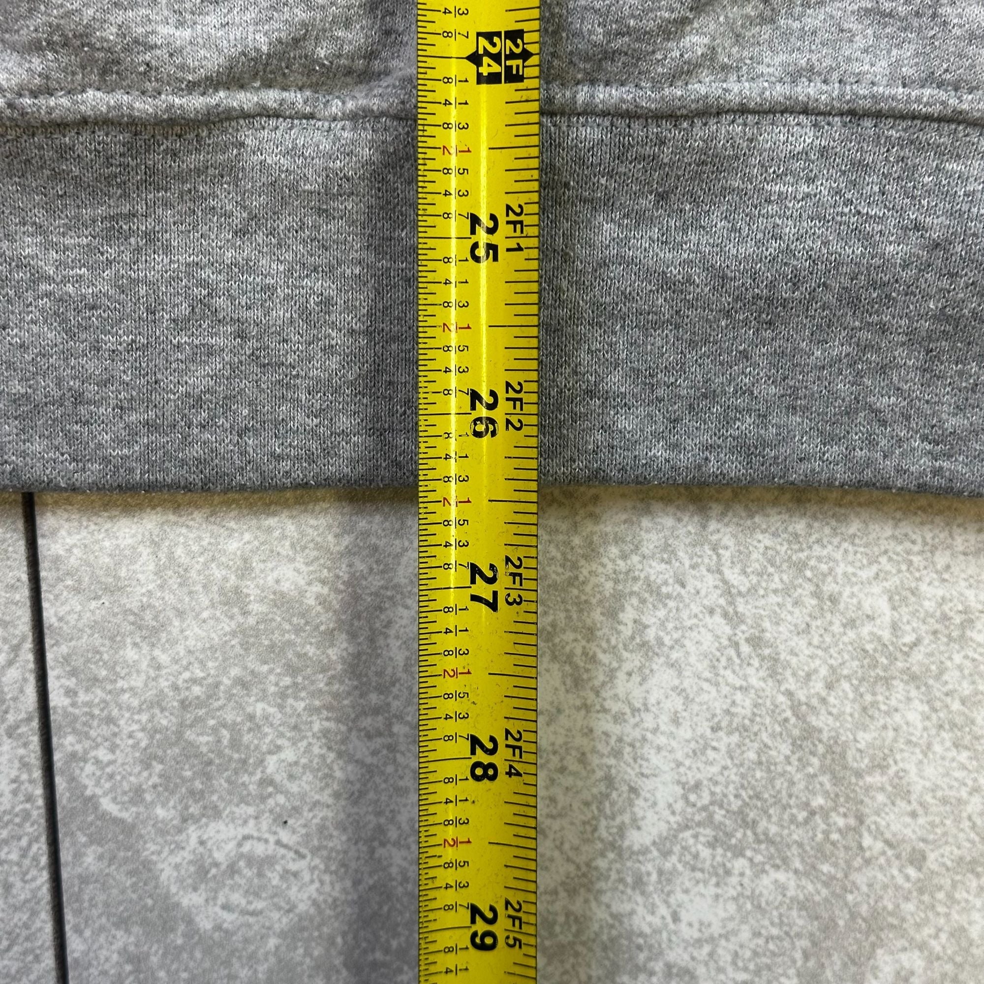 Champion Florida Gators Gray Sweatshirt L Authentic Eco Made In Nicaragua