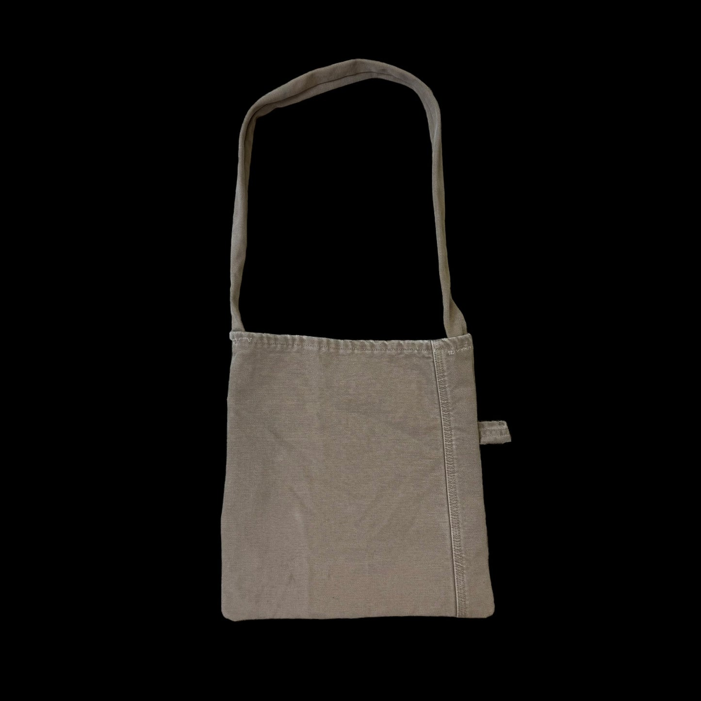 Carhartt Reworked Tote Crossbody Bag