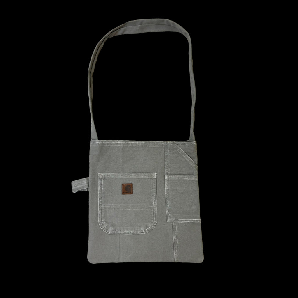 Carhartt Reworked Tote Crossbody Bag