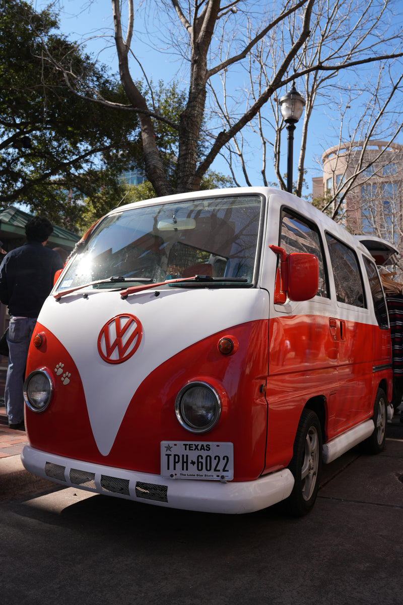 THRILLER VINTAGE MARKET