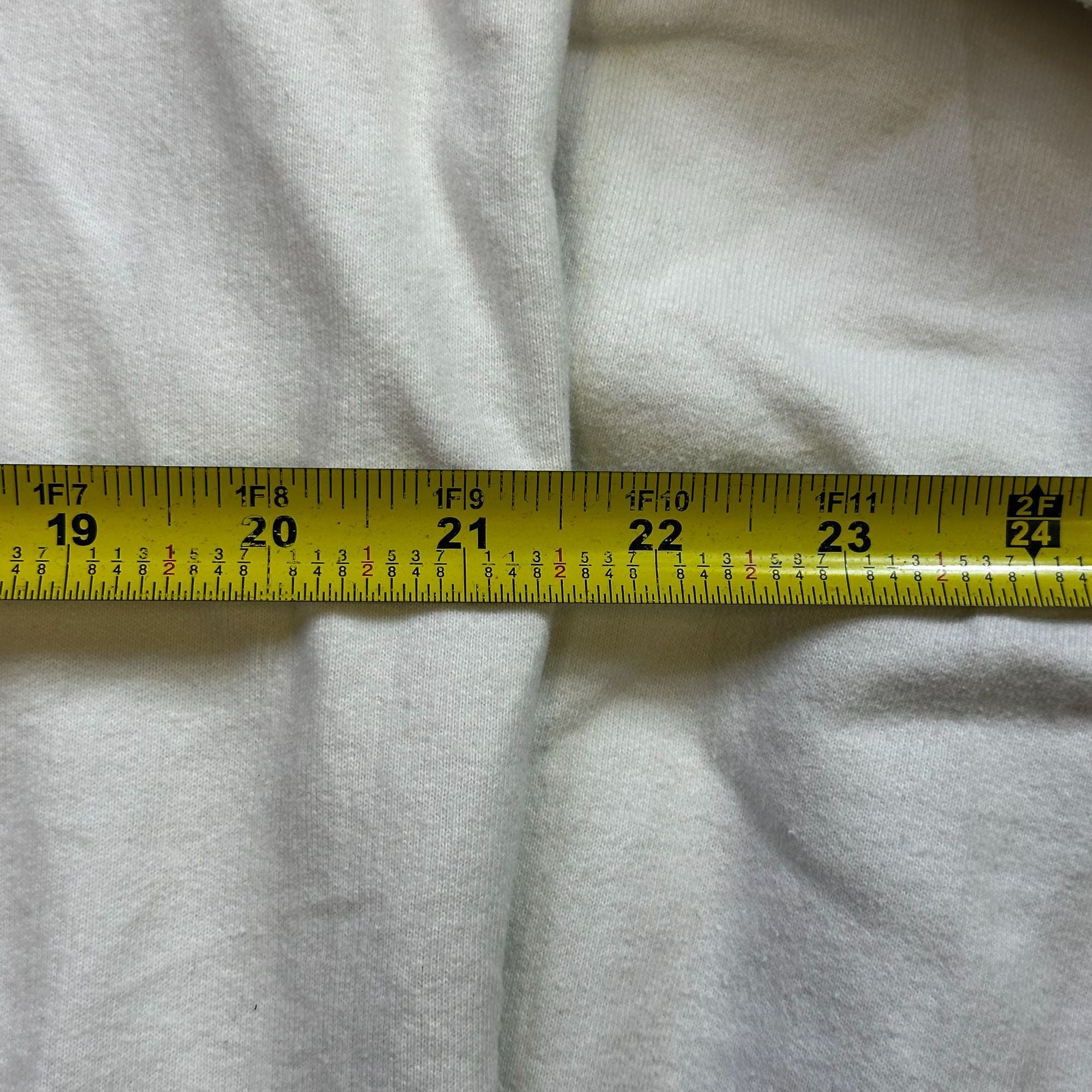 American Eagle Outfitters L/G Eagle Fleece Hoodie With Embroidered Design & Zip Front Closure