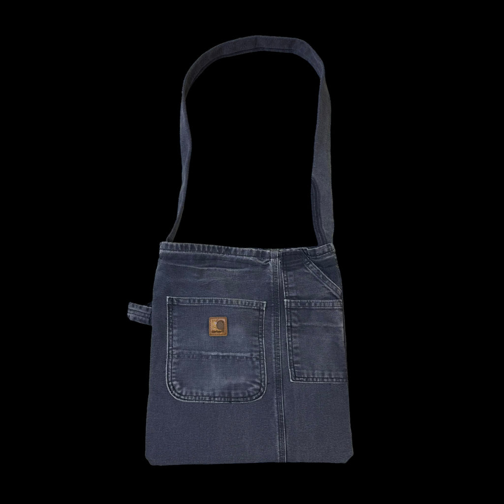 Carhartt Reworked Tote Crossbody Bag