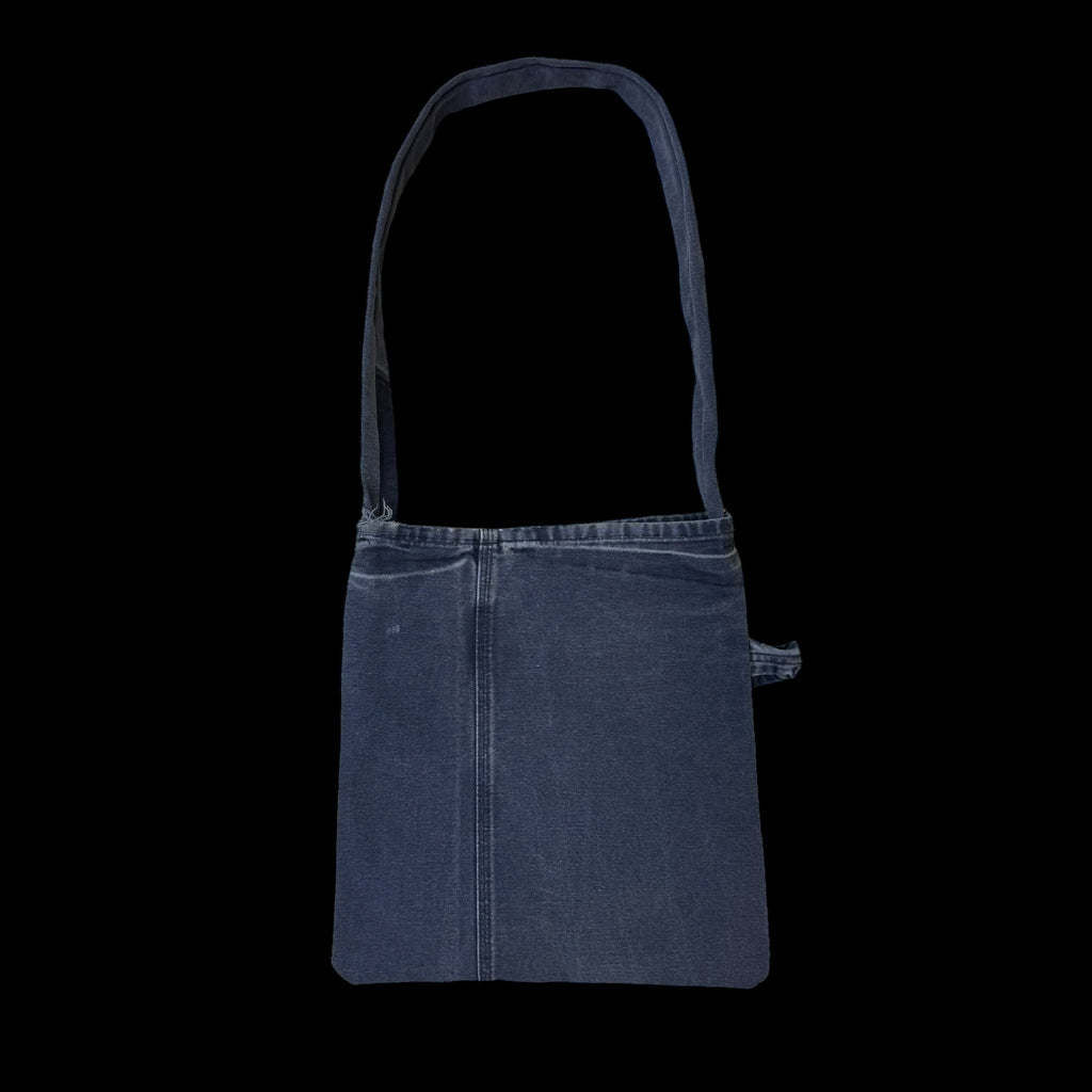 Carhartt Reworked Tote Crossbody Bag