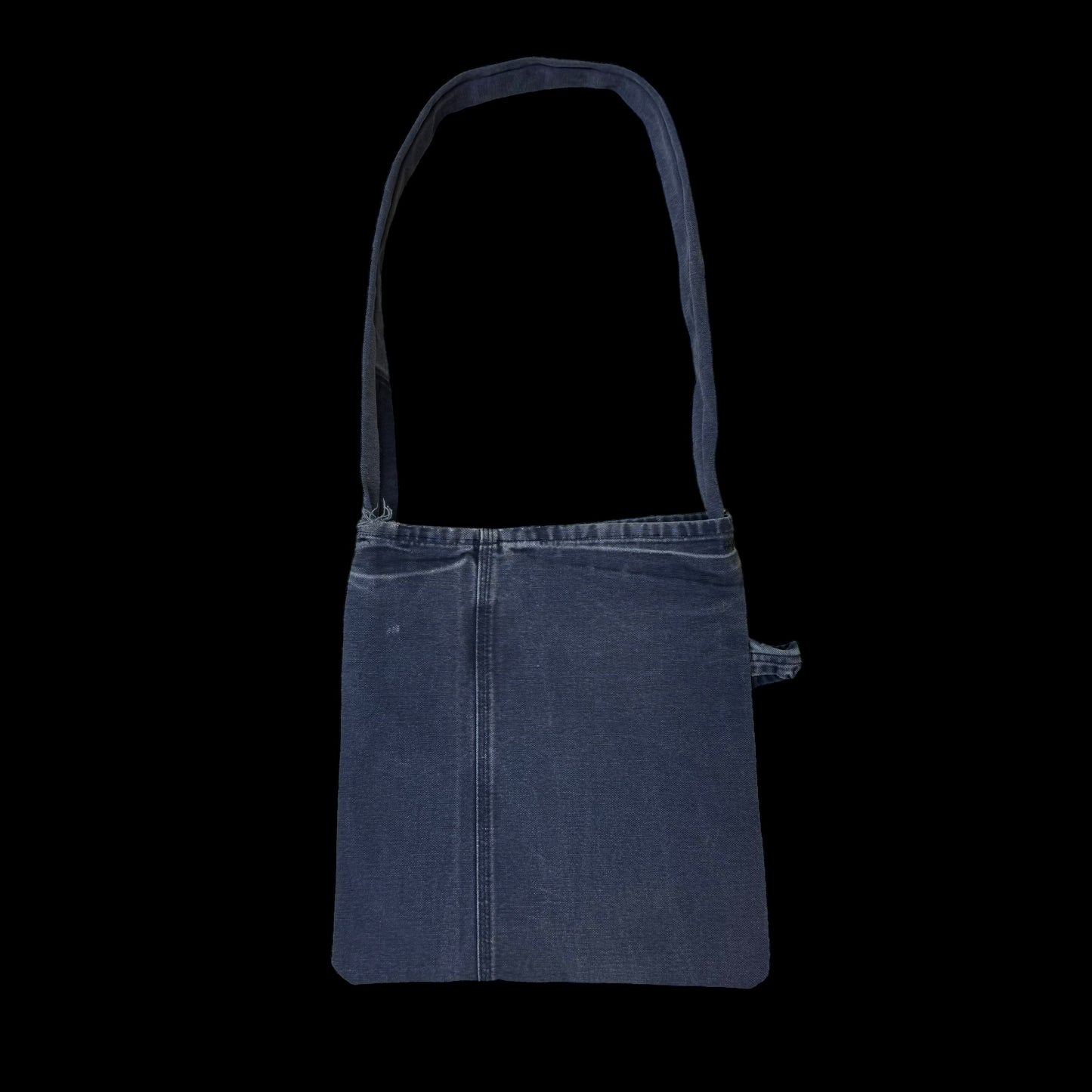 Carhartt Reworked Tote Crossbody Bag
