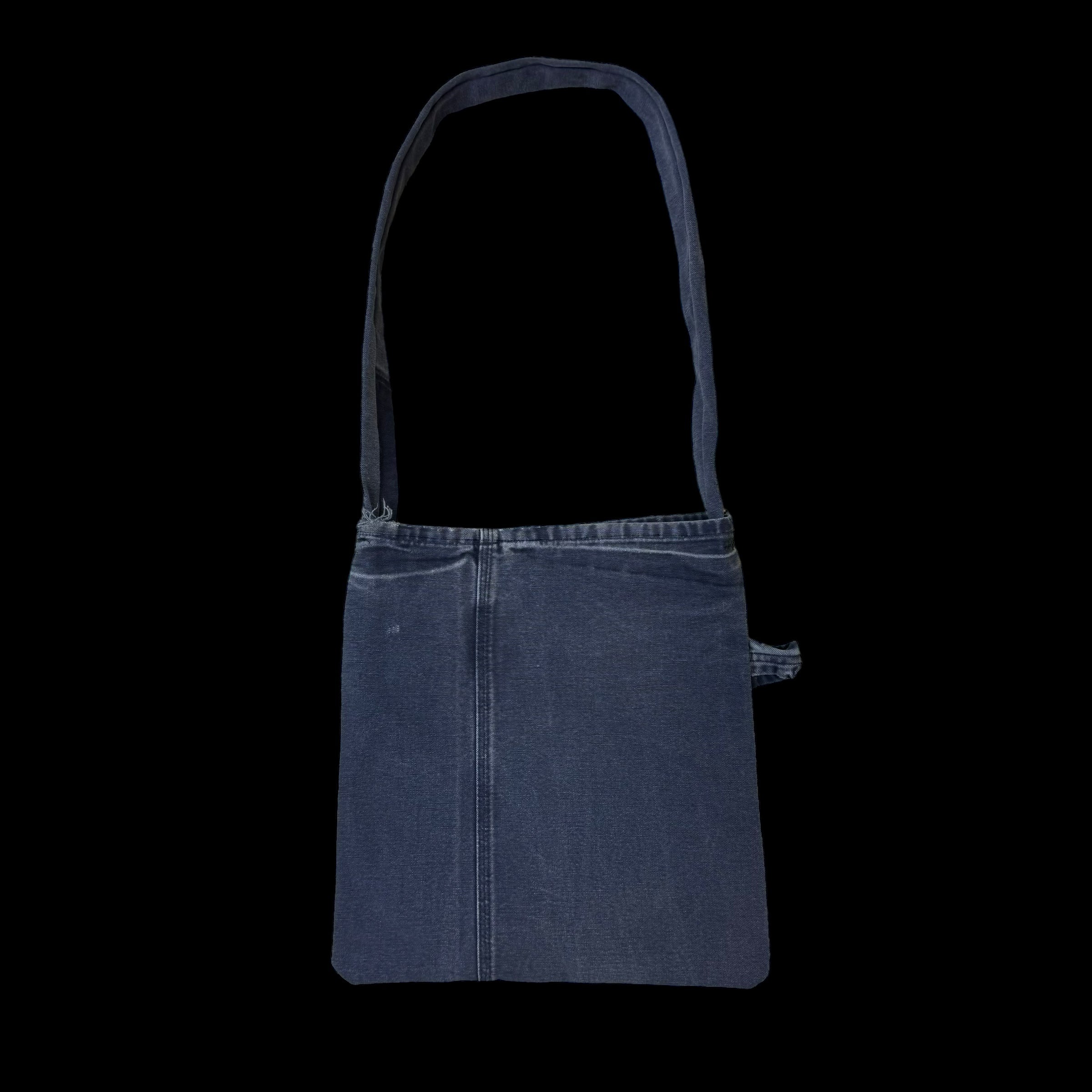 Carhartt Reworked Tote Crossbody Bag