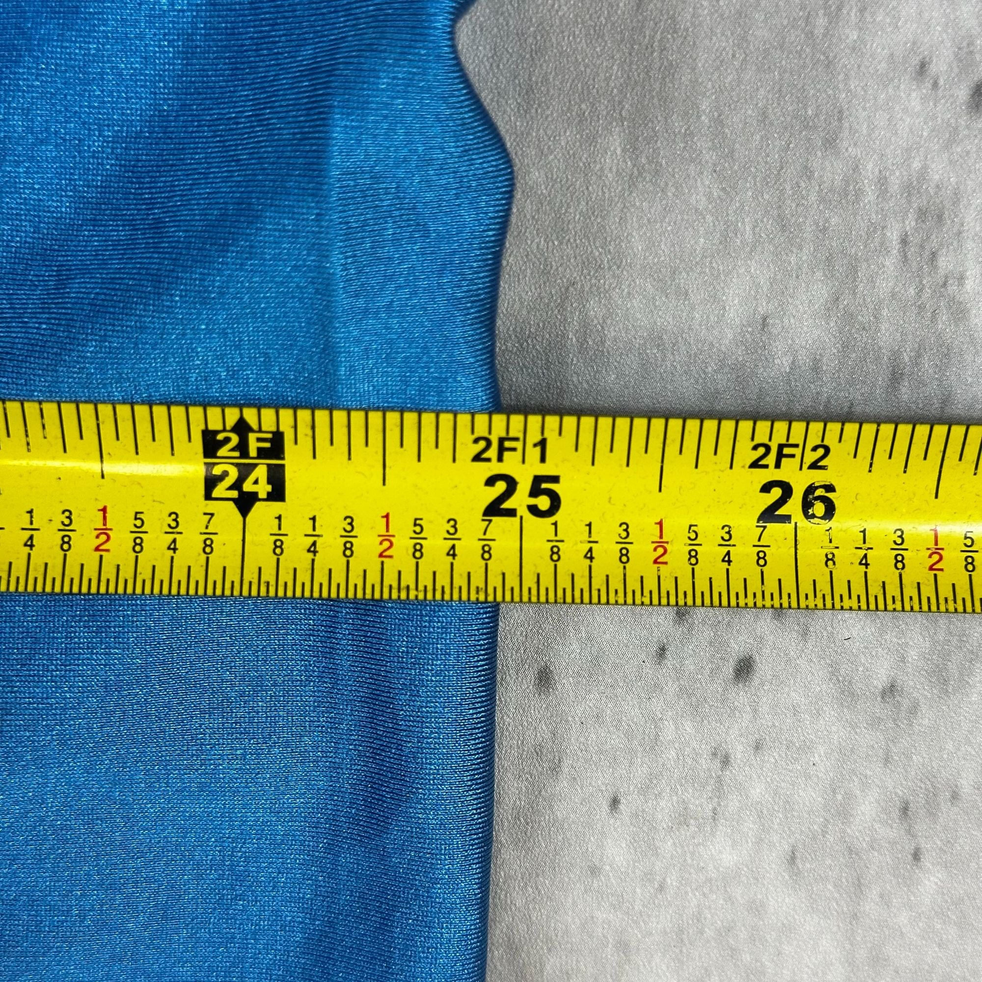 Reebok NFL Onfield Detroit Lions Matthew Stafford #9 Jersey Blue Mens Size 50 100% Polyester