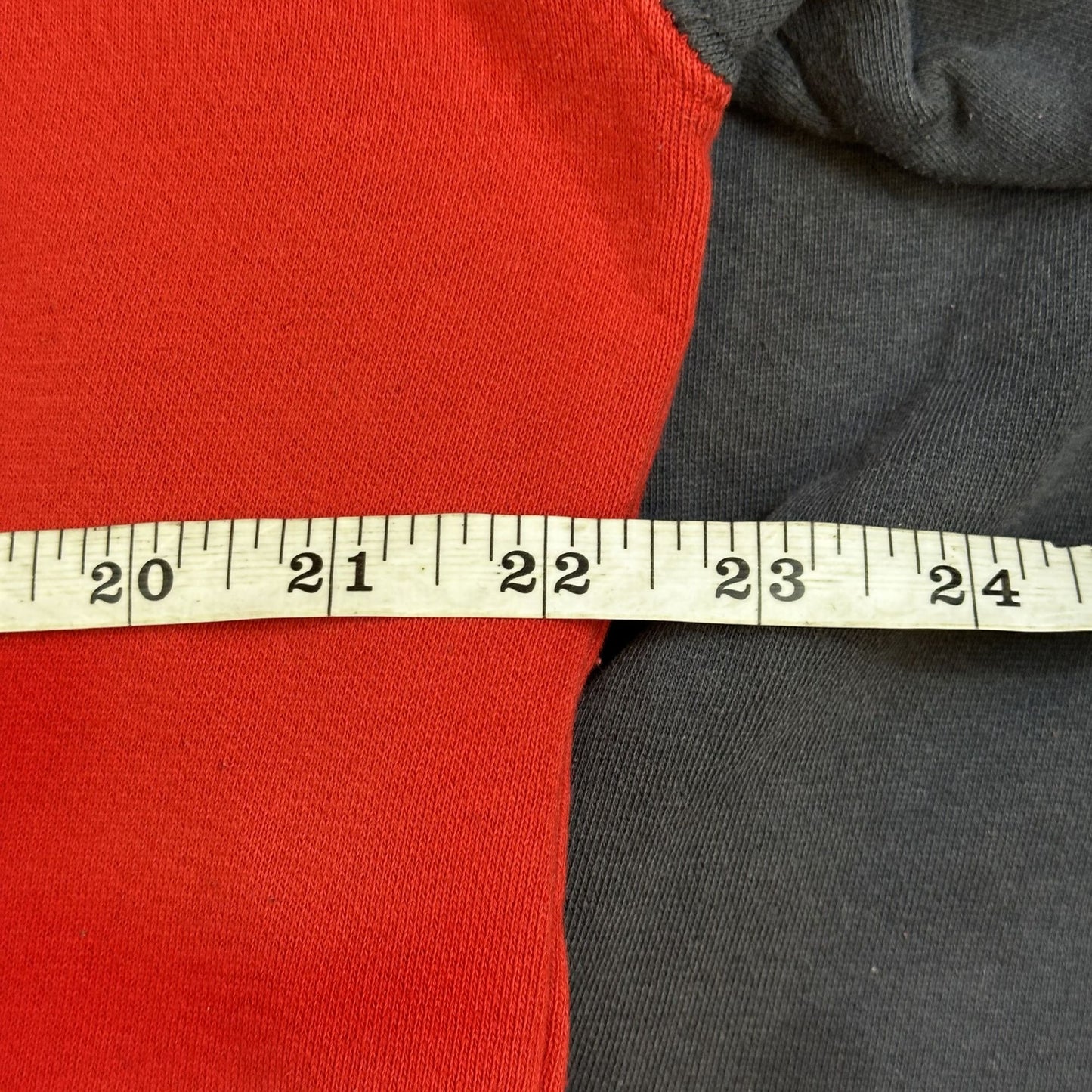 Vintage Houston Texans Hoodie (M)