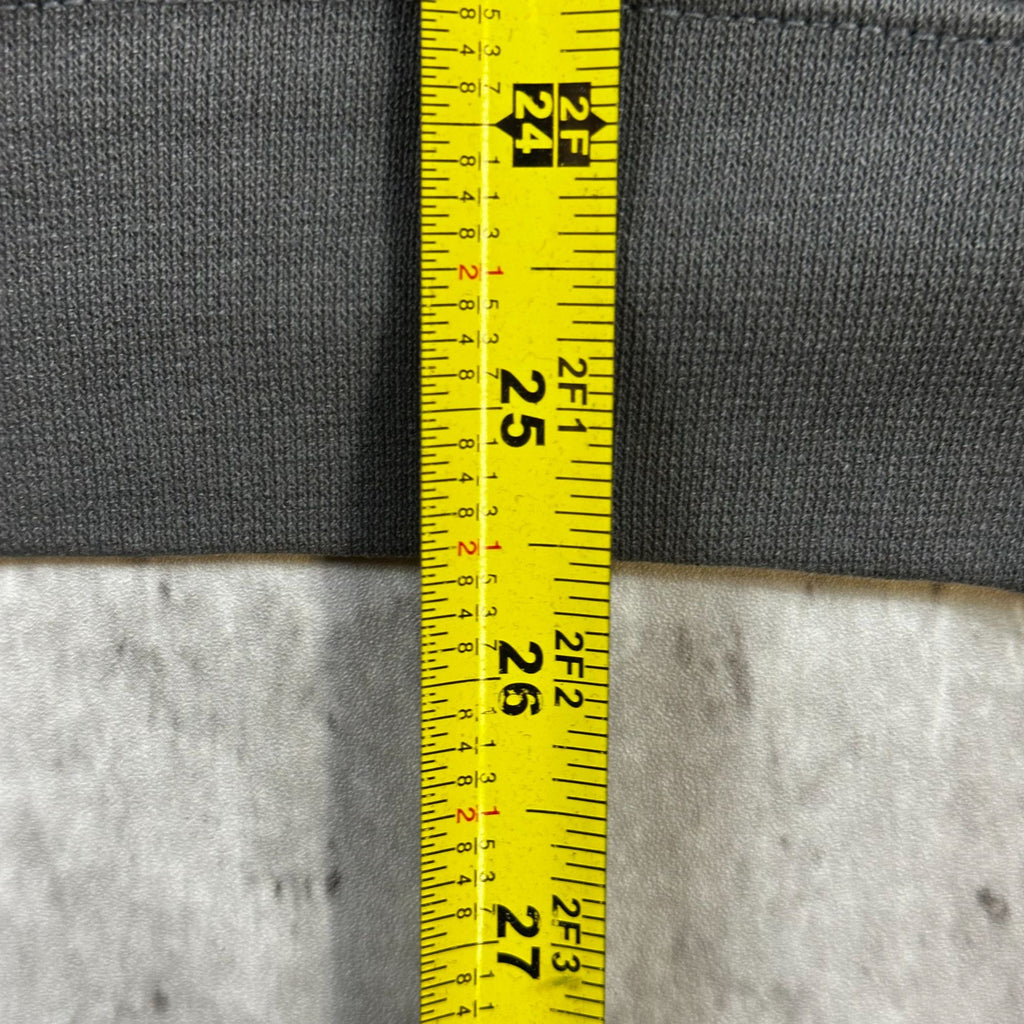 Disney Store Grumpy Sweatshirt "Is That Your Final Answer?" Graphic Design Large