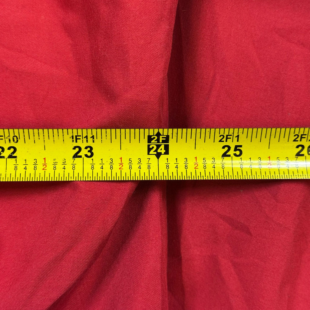 Vintage Russell Athletic Alabama Crewneck Sweatshirt Red & Gray Stripes XL Nylon Blend