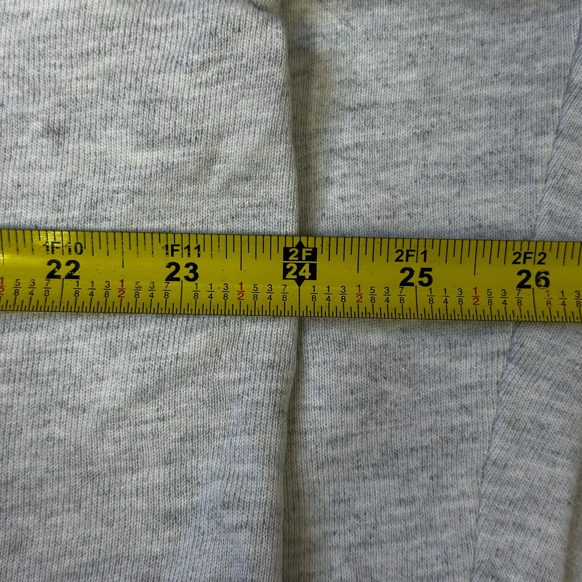 Vintage Savvy Trau & Loevner Indiana Hoosiers Sweatshirt XL Gray Crewneck