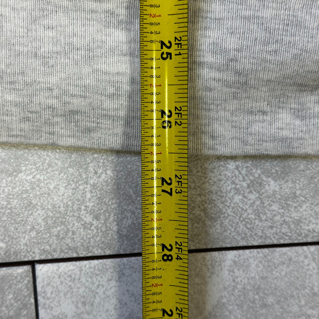 Vintage Savvy Trau & Loevner Indiana Hoosiers Sweatshirt XL Gray Crewneck