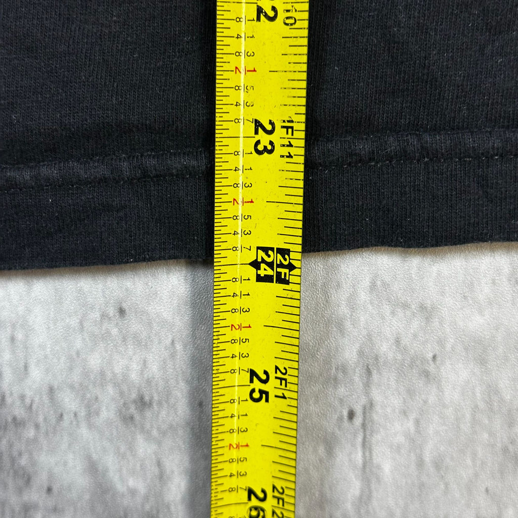 Coldplay A Rush Of Blood To The Head Tour 2003 T-Shirt S Alstyle Apparel Black 100% Cotton Graphic Tee