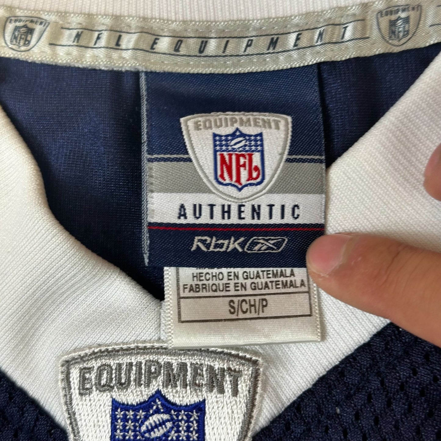 LaDainian Tomlinson San Diego Chargers NFL Reebok Jersey (S)