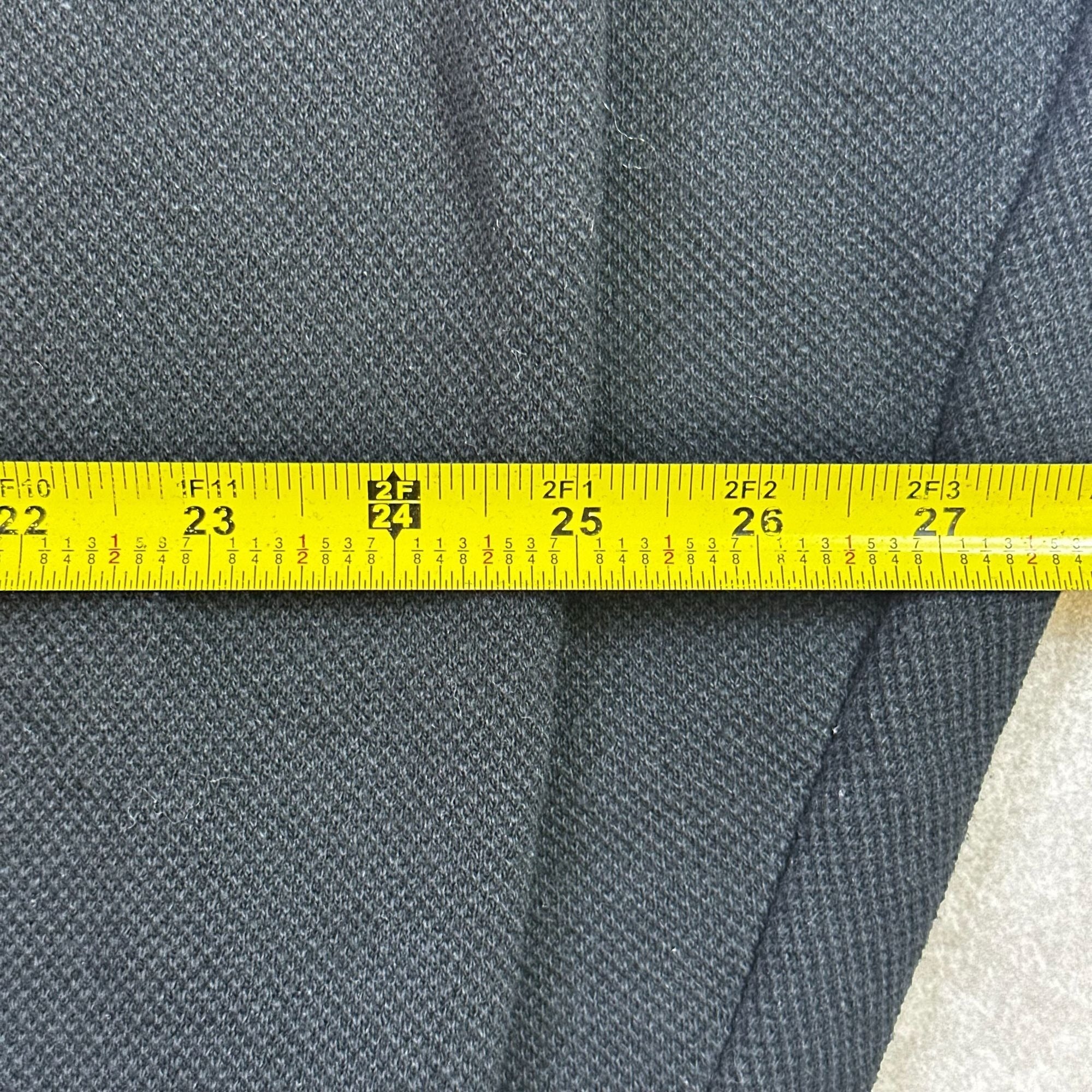 OSU Cowboys Black & Orange Crewneck Sweatshirt XL By Starter