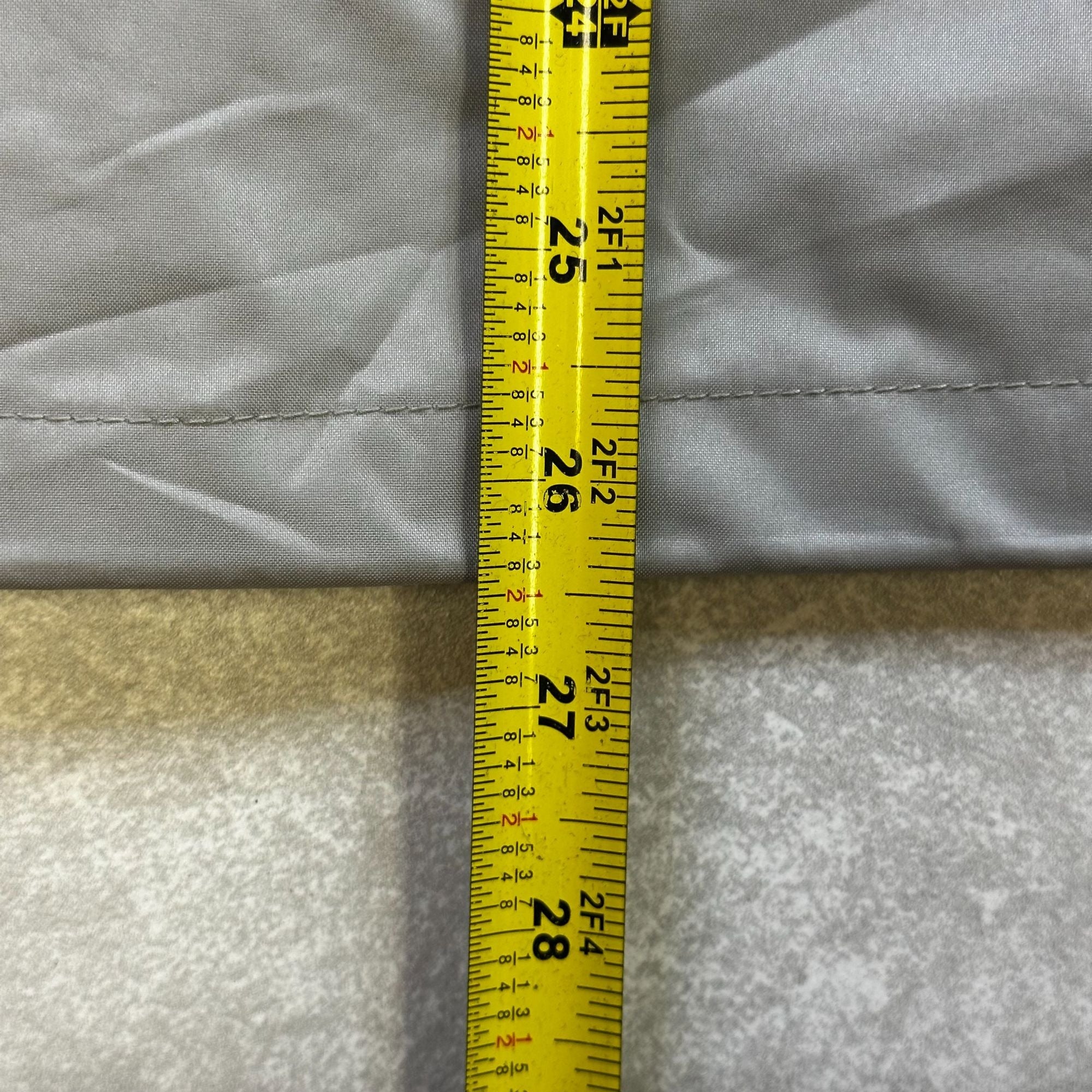 Harley-Davidson Mens S Gray & Orange Waterproof Jacket With Hood