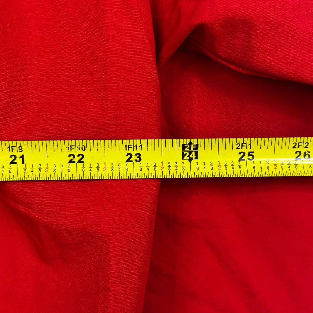 Nike Team Red New Mexico Pullover Sweatshirt M