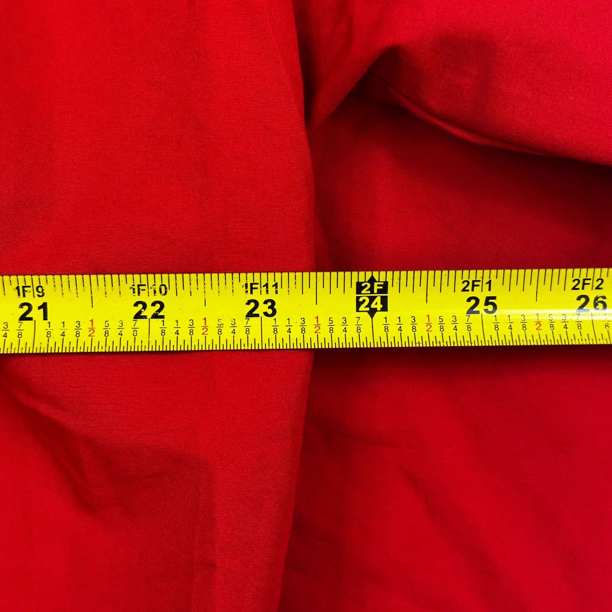 Nike Team Red New Mexico Pullover Sweatshirt M