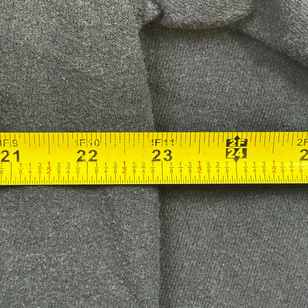 Pittsburgh Penguins NHL Licensed Black Crewneck Sweatshirt Size XL Cotton Blend