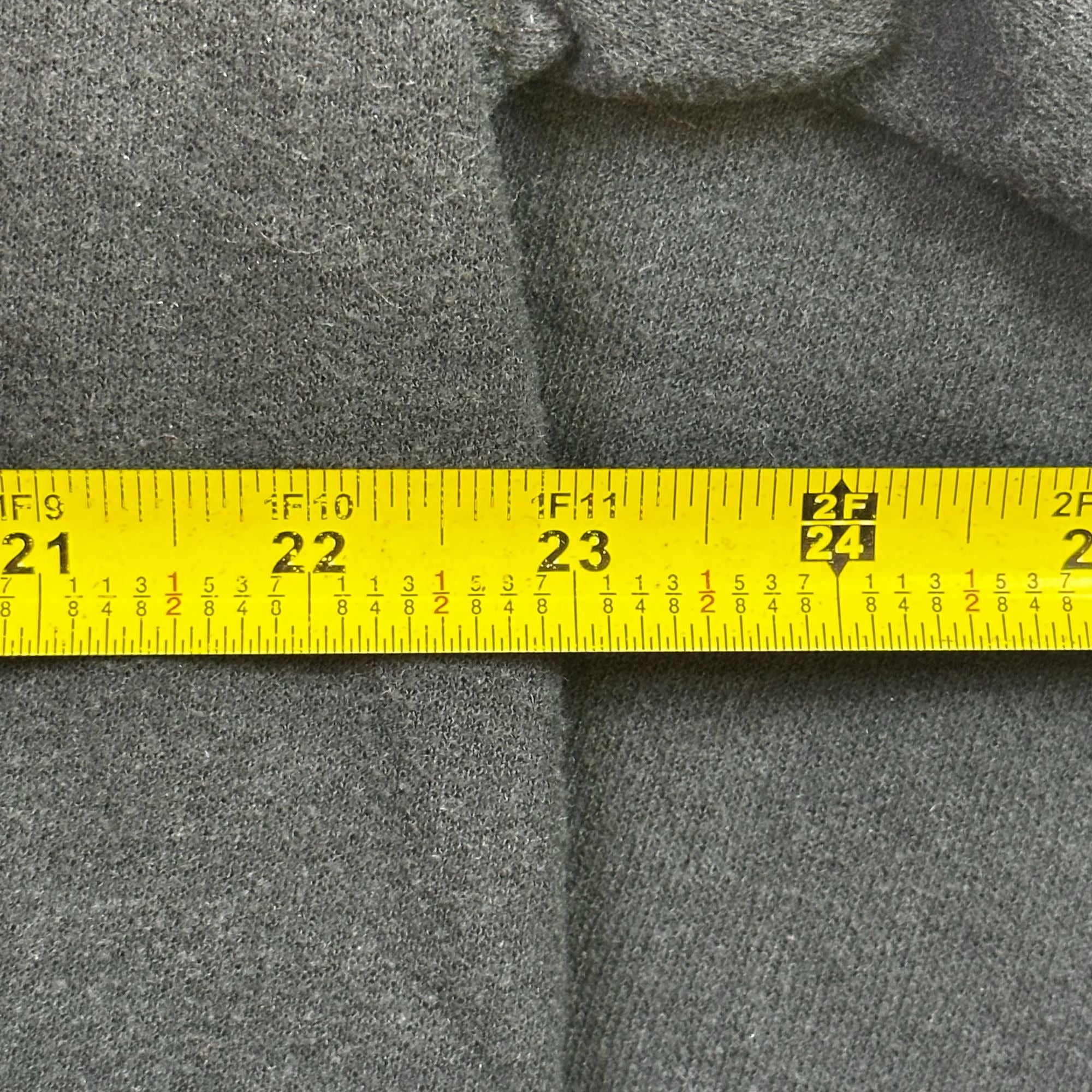 Pittsburgh Penguins NHL Licensed Black Crewneck Sweatshirt Size XL Cotton Blend