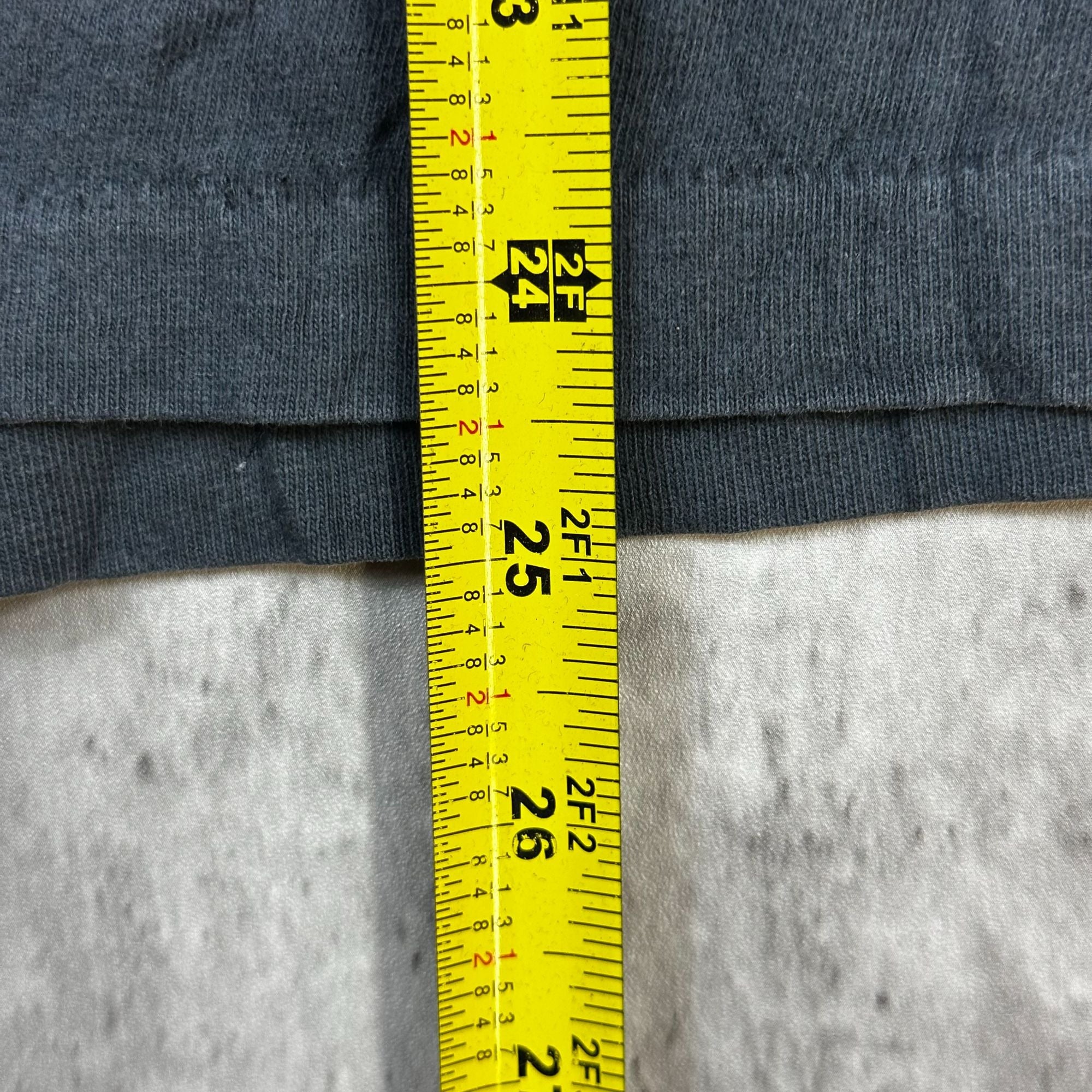 Vintage Harley-Davidson Black Hills Tee Shirt Hanes Beefy T South Dakota Graphic Size S