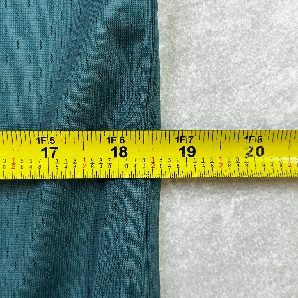 Nike NFL Philadelphia Eagles Ertz #86 On Field Jersey S Green Black Polyester