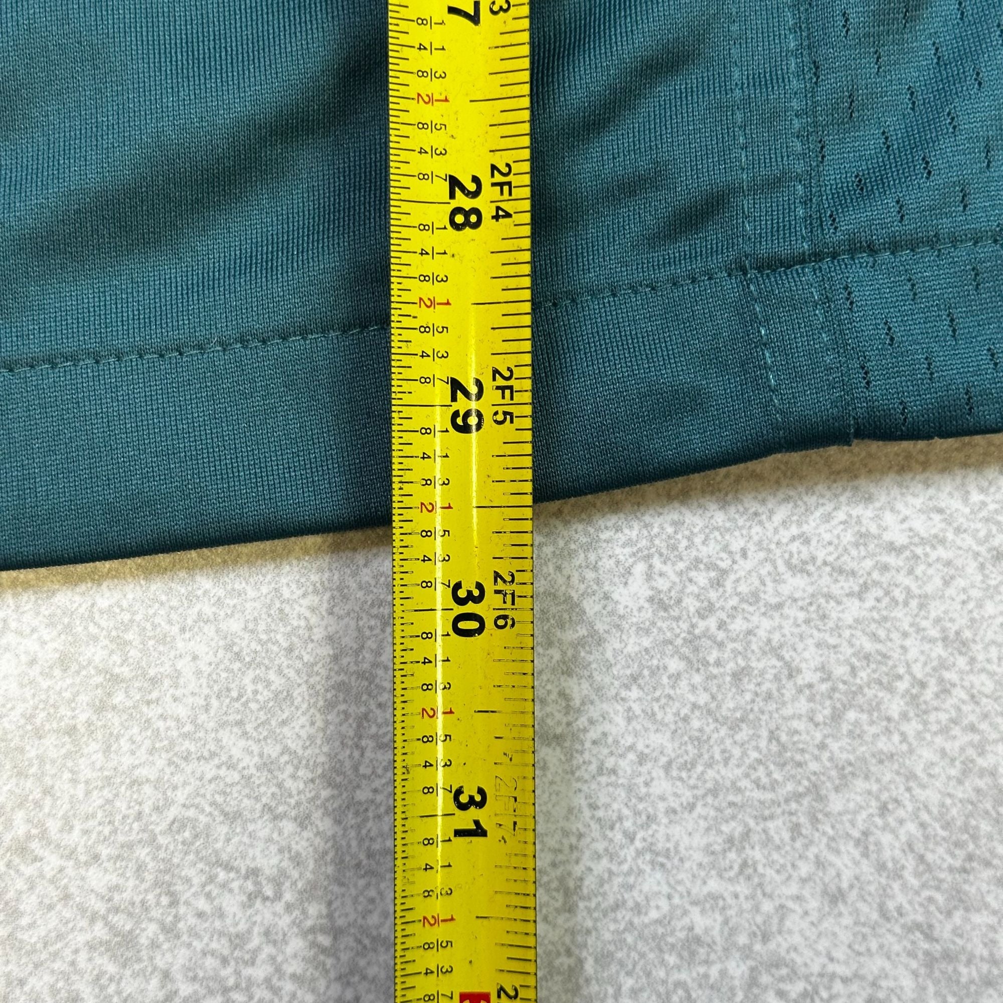 Nike NFL Philadelphia Eagles Ertz #86 On Field Jersey S Green Black Polyester