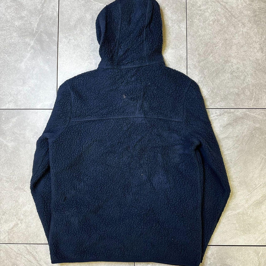 Patagonia Mens Navy Blue Full