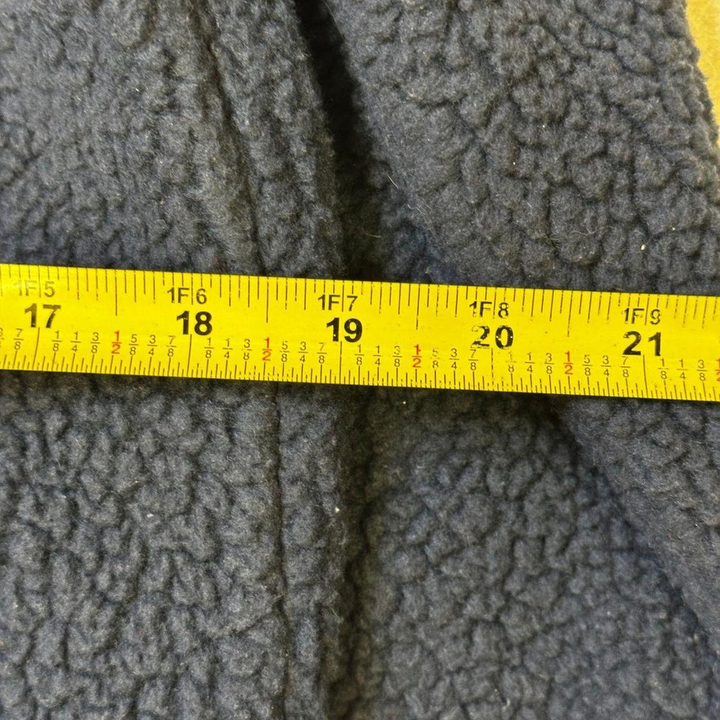 Patagonia Mens Navy Blue Full