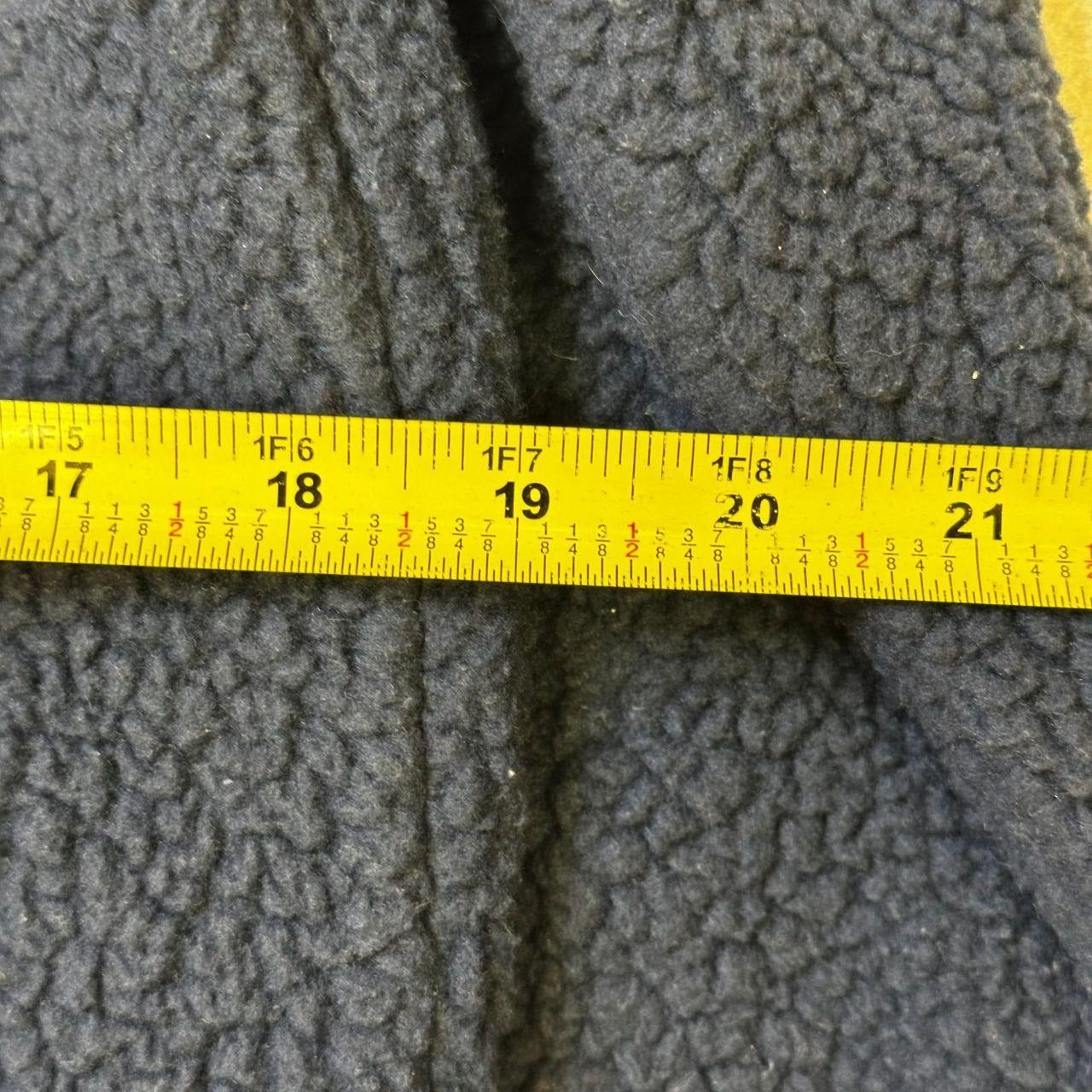 Patagonia Mens Navy Blue Full