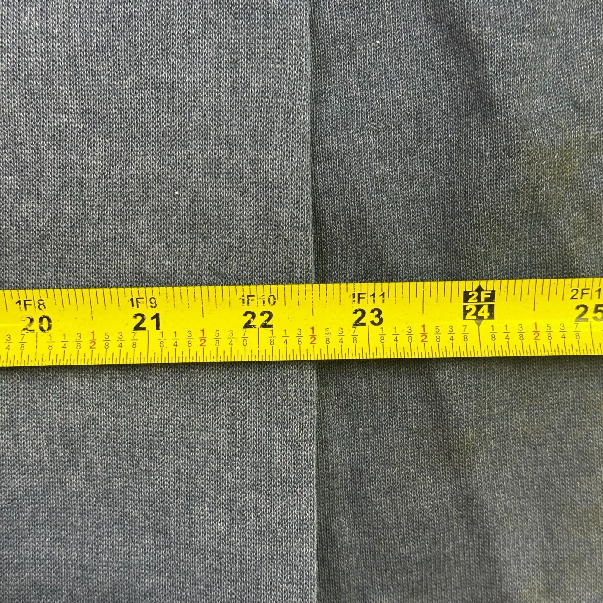 1988 NCAA Final Four Sweatshirt Navy Blue Crewneck Size XL Arizona Duke Kansas Missouri