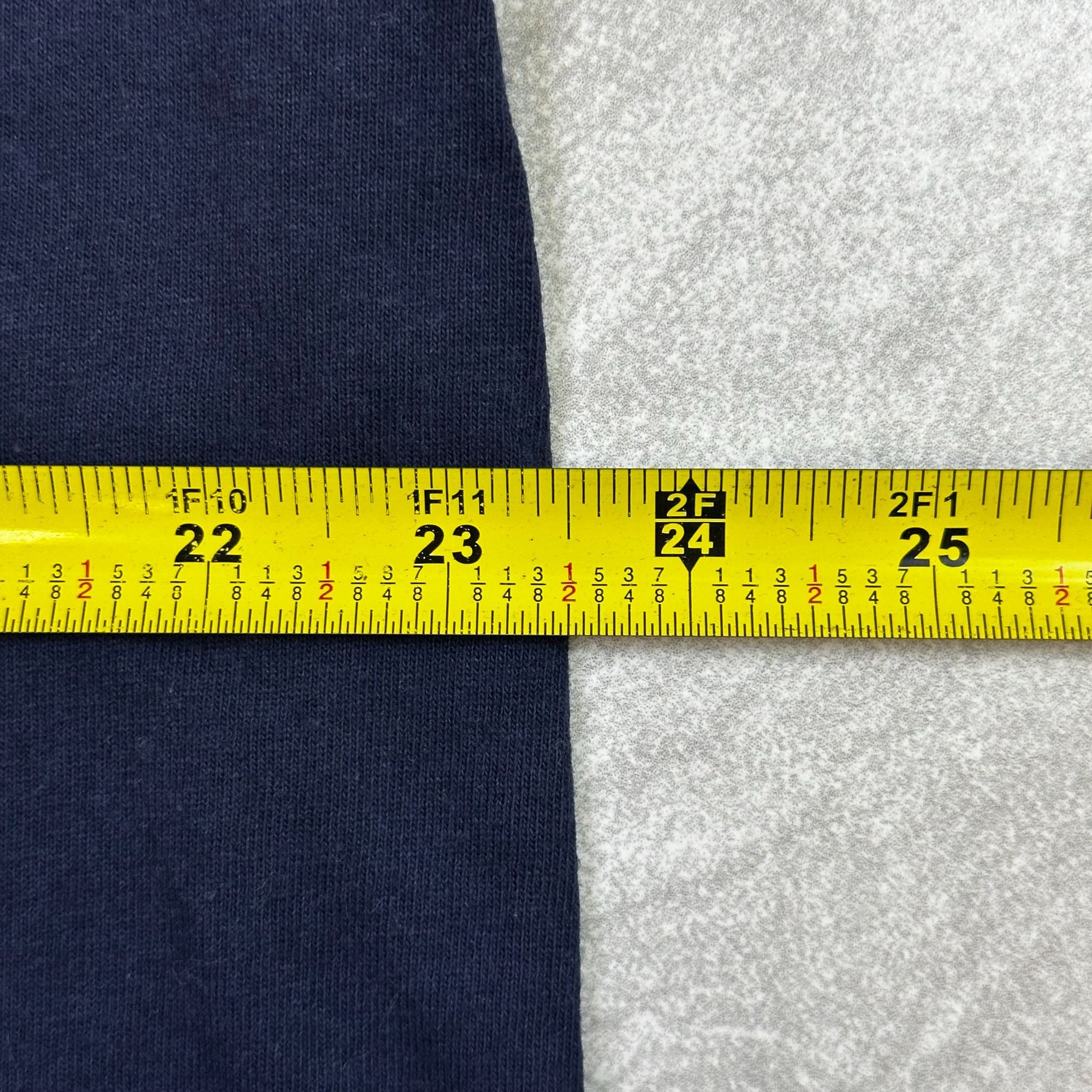 Vintage Ecko Unltd Navy Blue Rhino Graphic T-Shirt X-Large 100% Cotton