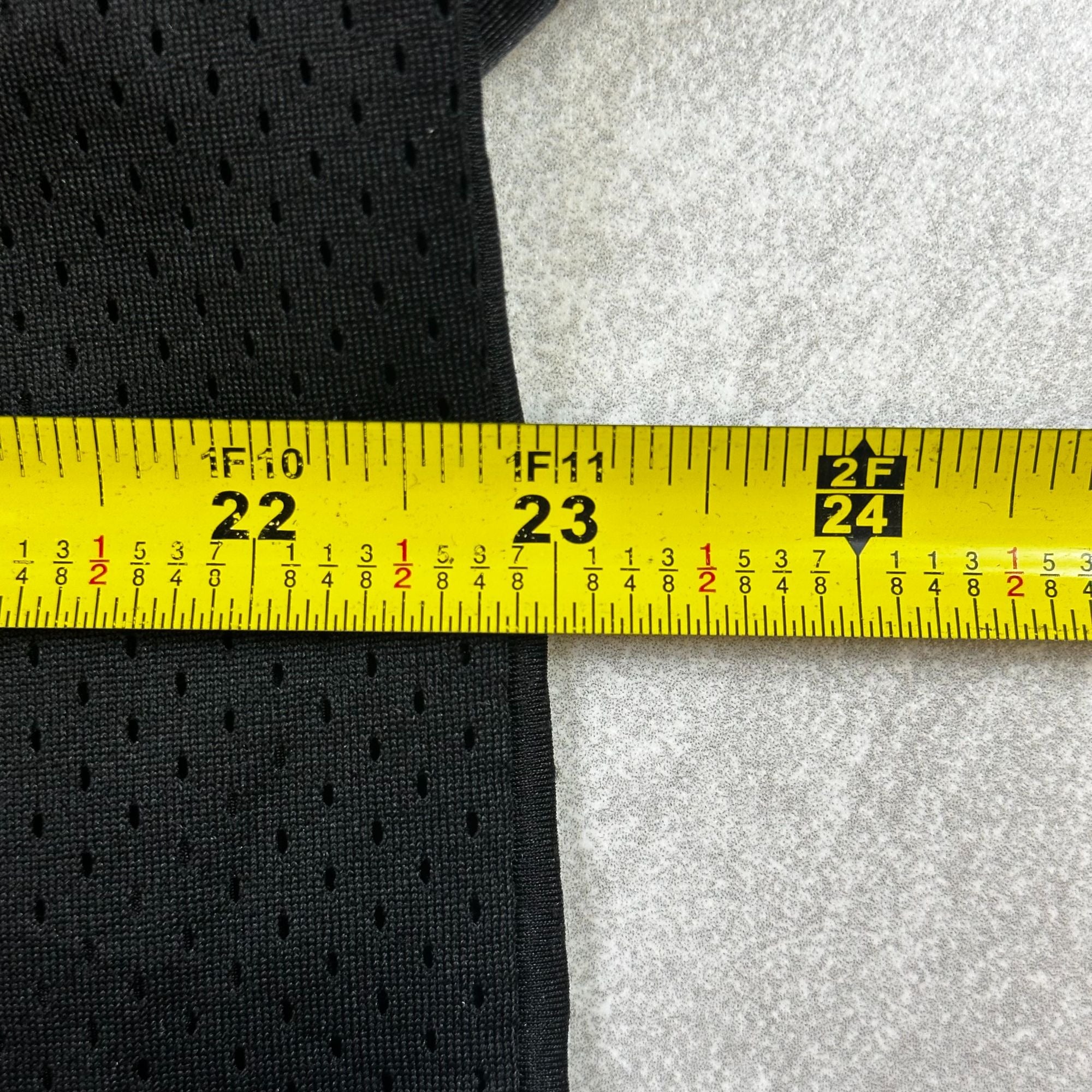 Drew Brees New Orleans Saints Black & Gold NFL Authentic Reebok Jersey Size 50 Mens Equipment Edition