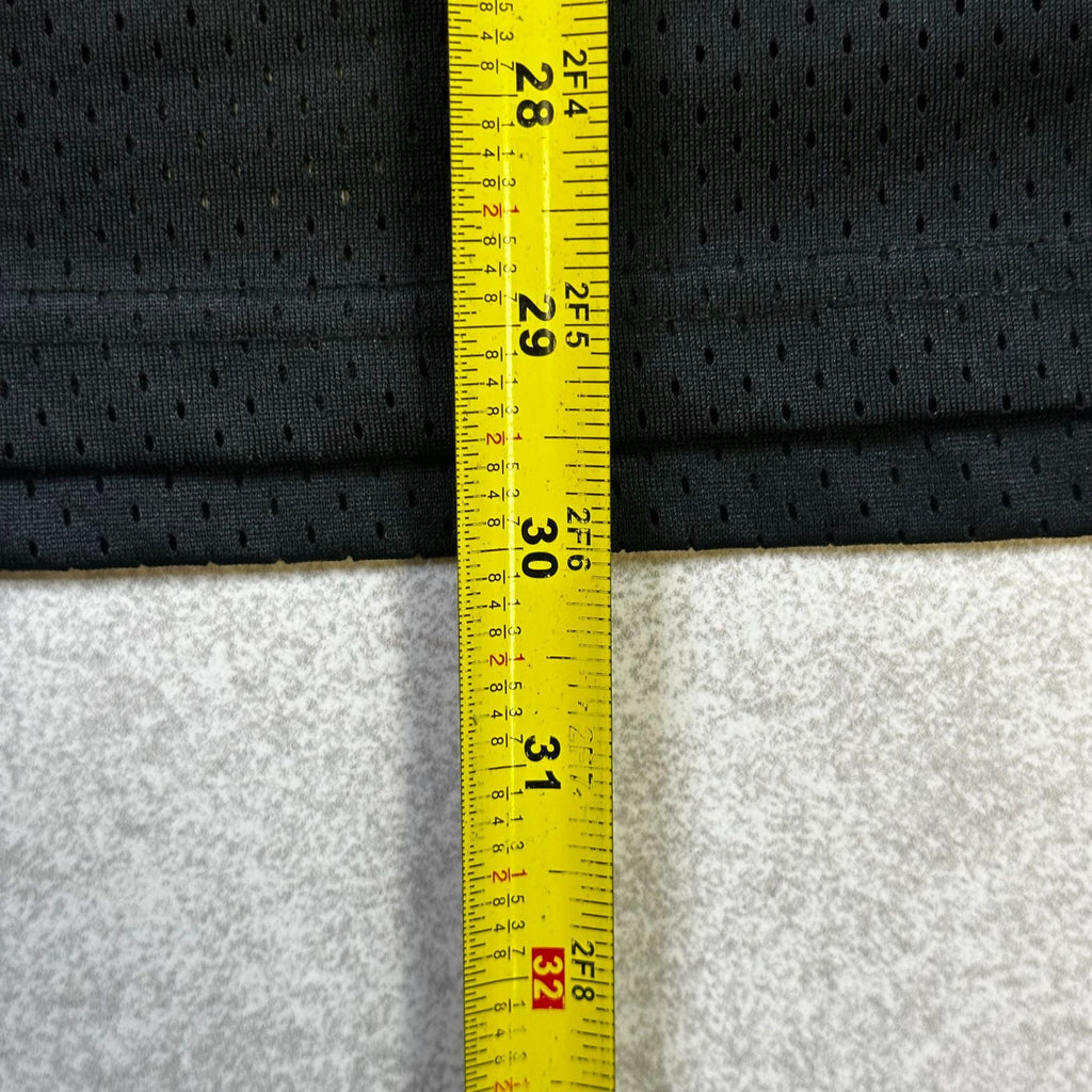 Drew Brees New Orleans Saints Black & Gold NFL Authentic Reebok Jersey Size 50 Mens Equipment Edition