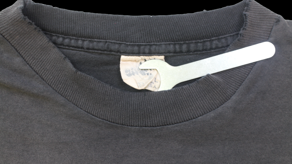 90's John Lennon shirt