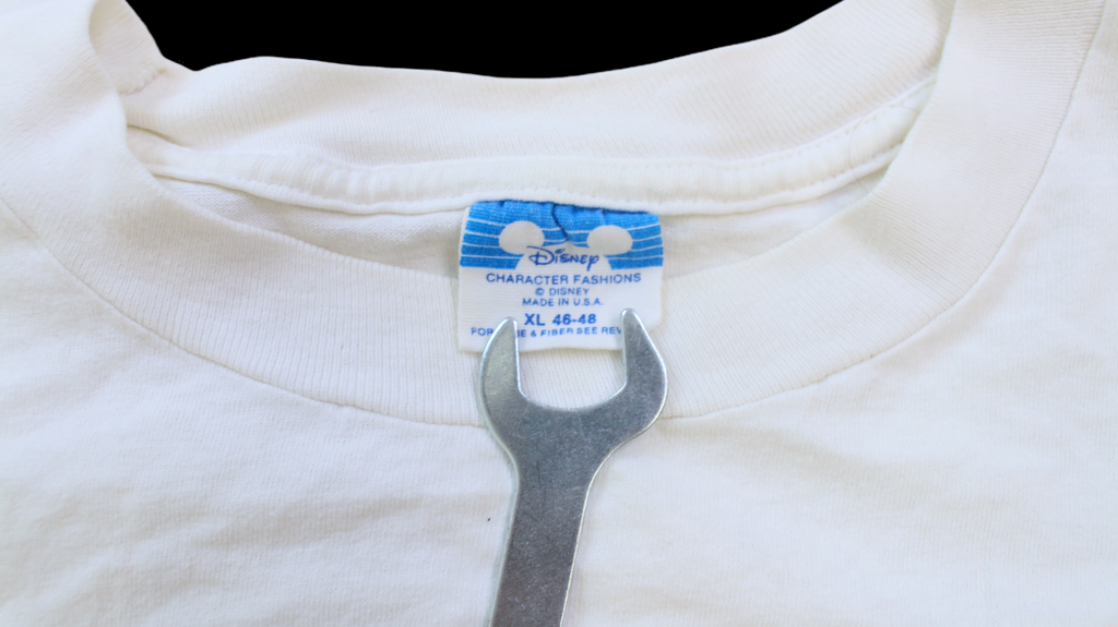 90's Mickey Mouse shirt