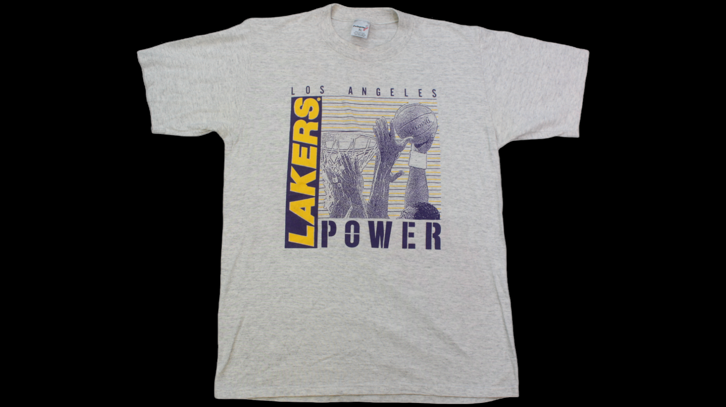 90's Los Angeles Lakers