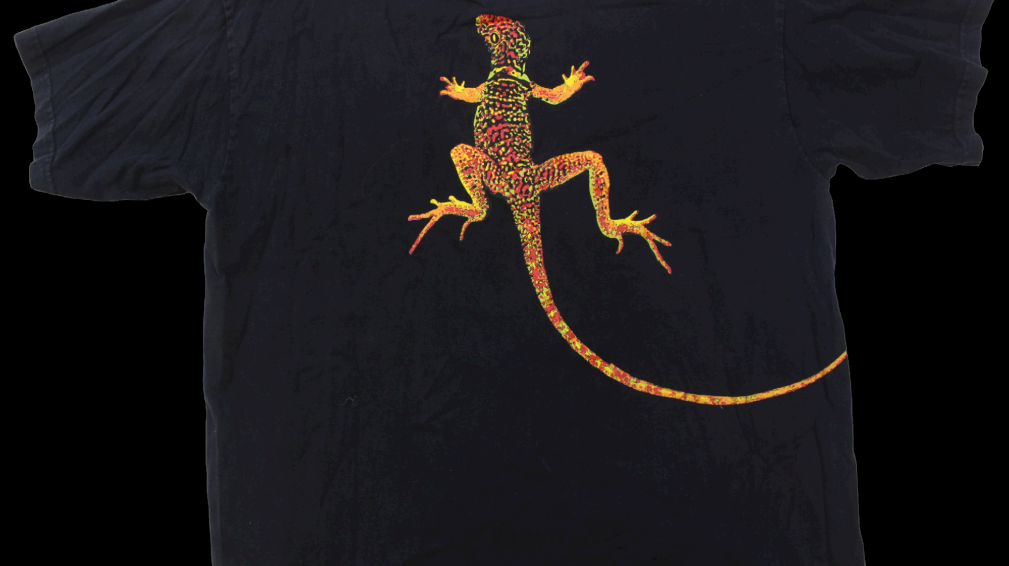 90's Lizard Marlboro Unlimited shirt