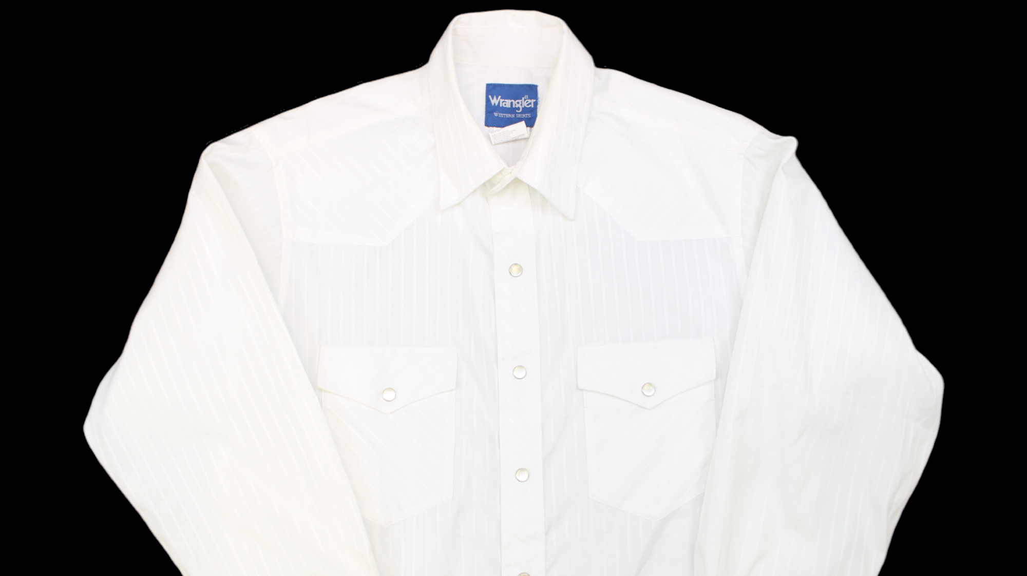 90's Wrangler button-up