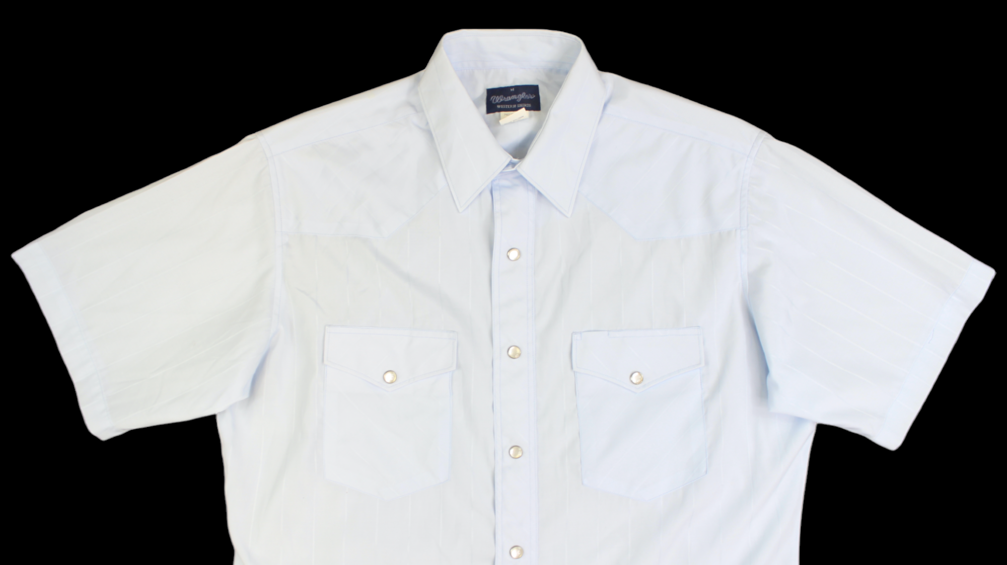 90's Wrangler button-up