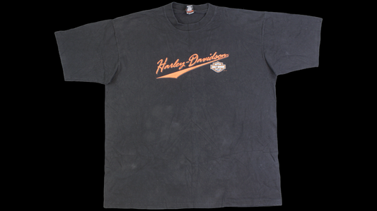 90's Harley Davidson shirt