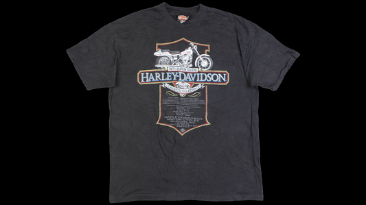 90's Harley Davidson shirt