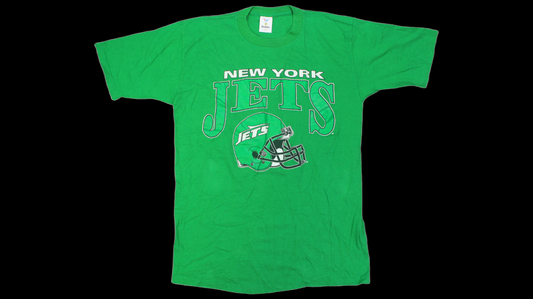 90's New York Jets shirt