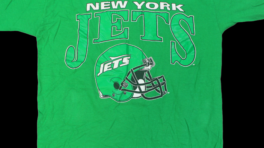 90's New York Jets shirt