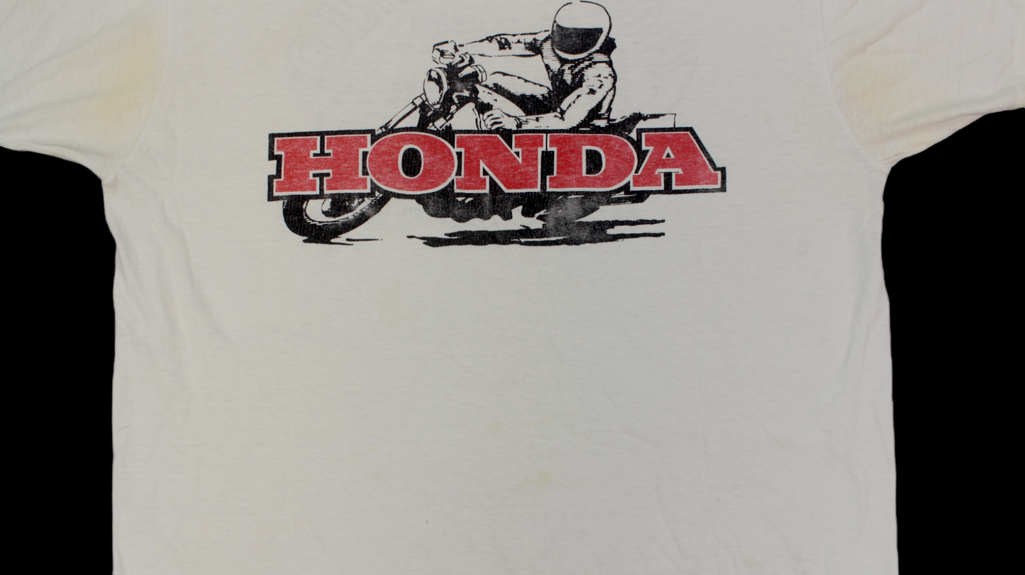 90's Honda shirt