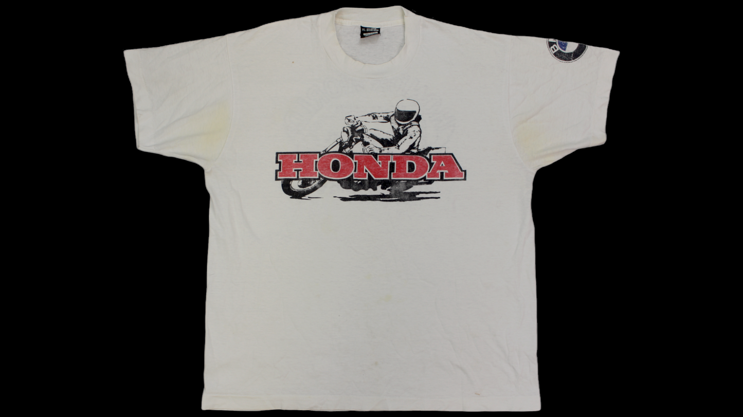 90's Honda shirt