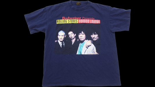 The Rolling Stones 1994 shirt